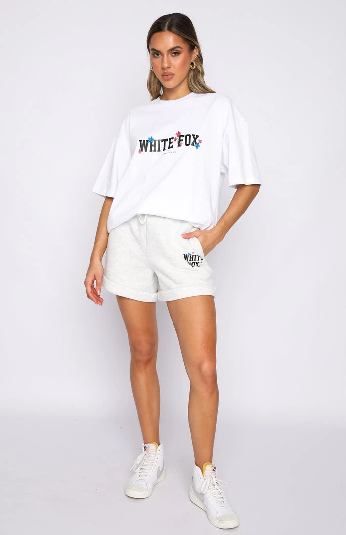 White Fox Boutique AU Got A Good Thing Tee White Clothing 7 White Fox Boutique AU Got A Good Thing Tee White Clothing
