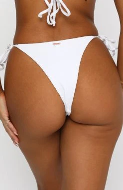 White Fox Boutique AU By The Pool Bottoms White Rib Restocked 10 White Fox Boutique AU By The Pool Bottoms White Rib Restocked