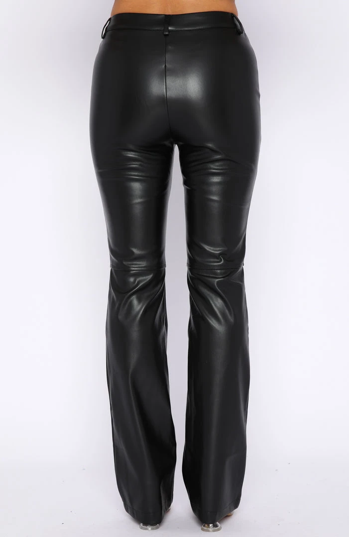 White Fox Boutique AU Clothing Darkest Secrets PU Pants Black 6 White Fox Boutique AU Clothing Darkest Secrets PU Pants Black