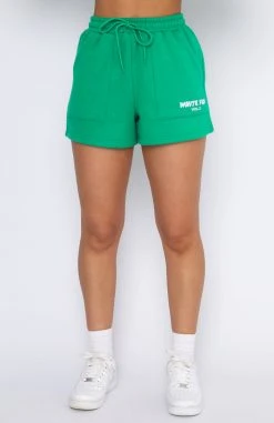 White Fox Boutique AU Clothing Offstage Lounge Shorts Amazon