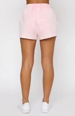 White Fox Boutique AU Girls On Tour Shorts Milkshake Collaborations 10 White Fox Boutique AU Girls On Tour Shorts Milkshake Collaborations