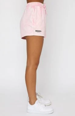 White Fox Boutique AU Girls On Tour Shorts Milkshake Collaborations 9 White Fox Boutique AU Girls On Tour Shorts Milkshake Collaborations