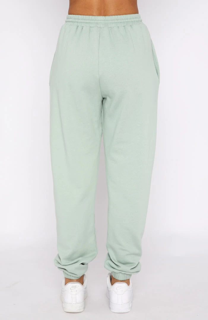 White Fox Boutique AU Not A Dream Sweatpants Sage Clothing 6 White Fox Boutique AU Not A Dream Sweatpants Sage Clothing