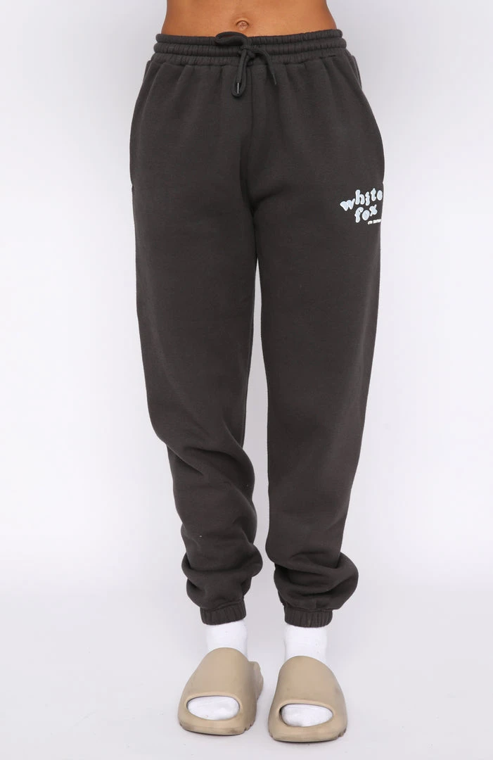 White Fox Boutique AU Clothing 4th Edition Sweatpants Storm 4 White Fox Boutique AU Clothing 4th Edition Sweatpants Storm