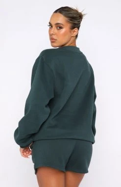 White Fox Boutique AU Clothing 4th Edition Oversized Sweater Clover 10 White Fox Boutique AU Clothing 4th Edition Oversized Sweater Clover