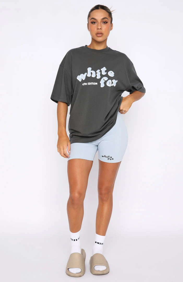 White Fox Boutique AU Clothing 4th Edition Oversized Tee Storm 7 White Fox Boutique AU Clothing 4th Edition Oversized Tee Storm