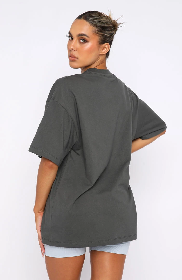 White Fox Boutique AU Clothing 4th Edition Oversized Tee Storm 6 White Fox Boutique AU Clothing 4th Edition Oversized Tee Storm