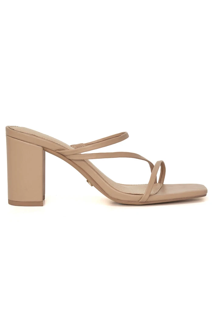 White Fox Boutique AU All You Wanted Mules Nude Restocked 5 White Fox Boutique AU All You Wanted Mules Nude Restocked