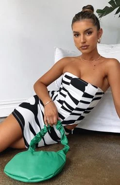 White Fox Boutique AU Alone With You Mini Skirt Zebra Print 21 White Fox Boutique AU Alone With You Mini Skirt Zebra Print