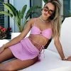 White Fox Boutique AU Flirty Nights Crop Pink 1 White Fox Boutique AU Flirty Nights Crop Pink
