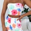 White Fox Boutique AU Follow You Anywhere Crop Spring Print Clothing 2 White Fox Boutique AU Follow You Anywhere Crop Spring Print Clothing