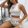White Fox Boutique AU Sale Golden Girl Crop Sand 1 White Fox Boutique AU Sale Golden Girl Crop Sand