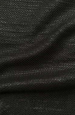 White Fox Boutique AU New Energy Mini Dress Black