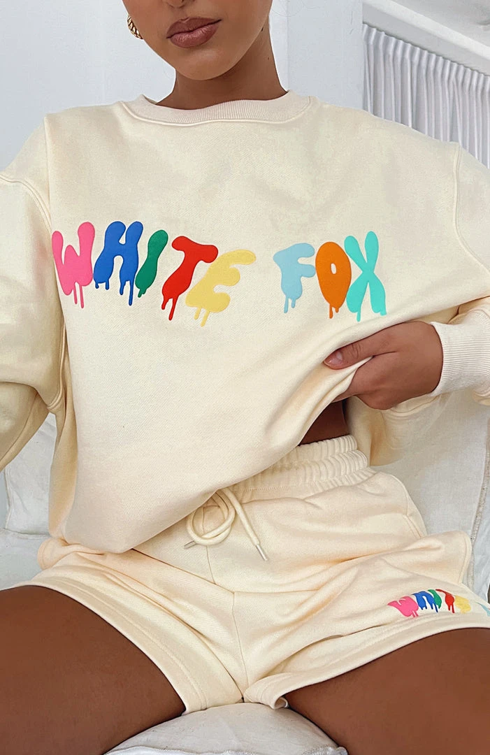 White Fox Boutique AU Clothing Your Moment Sweater Buttercup 8 White Fox Boutique AU Clothing Your Moment Sweater Buttercup