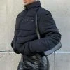 White Fox Boutique AU Not Giving In Puffer Jacket Black Clothing 2 White Fox Boutique AU Not Giving In Puffer Jacket Black Clothing