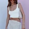White Fox Boutique AU Past Life Crop Off White Clothing 1 White Fox Boutique AU Past Life Crop Off White Clothing