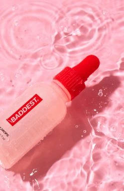 White Fox Boutique AU Vacay Shop BADDEST Glow Drops