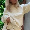 White Fox Boutique AU Best Of Both Oversized Sweater Butter 2 White Fox Boutique AU Best Of Both Oversized Sweater Butter