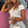 Whitefox Boutique Restocked Petite Crossbody Bag White 1 Whitefox Boutique Restocked Petite Crossbody Bag White