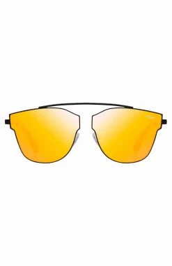 Whitefox Boutique Verzy Sunglasses Sunset