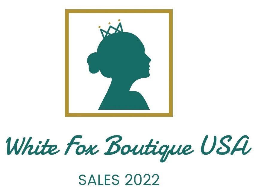White Fox Boutique USA shop